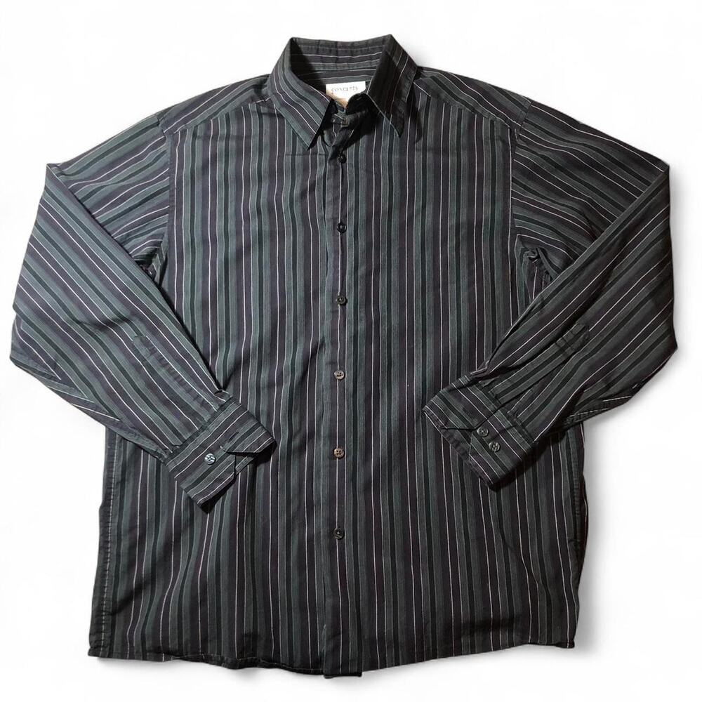 Concepts by claiborne mens sz